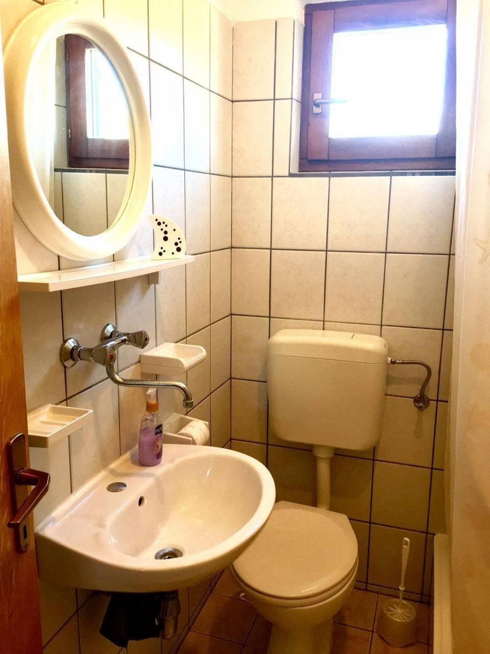 Apartment Ivo Vinišće Buitenkant foto