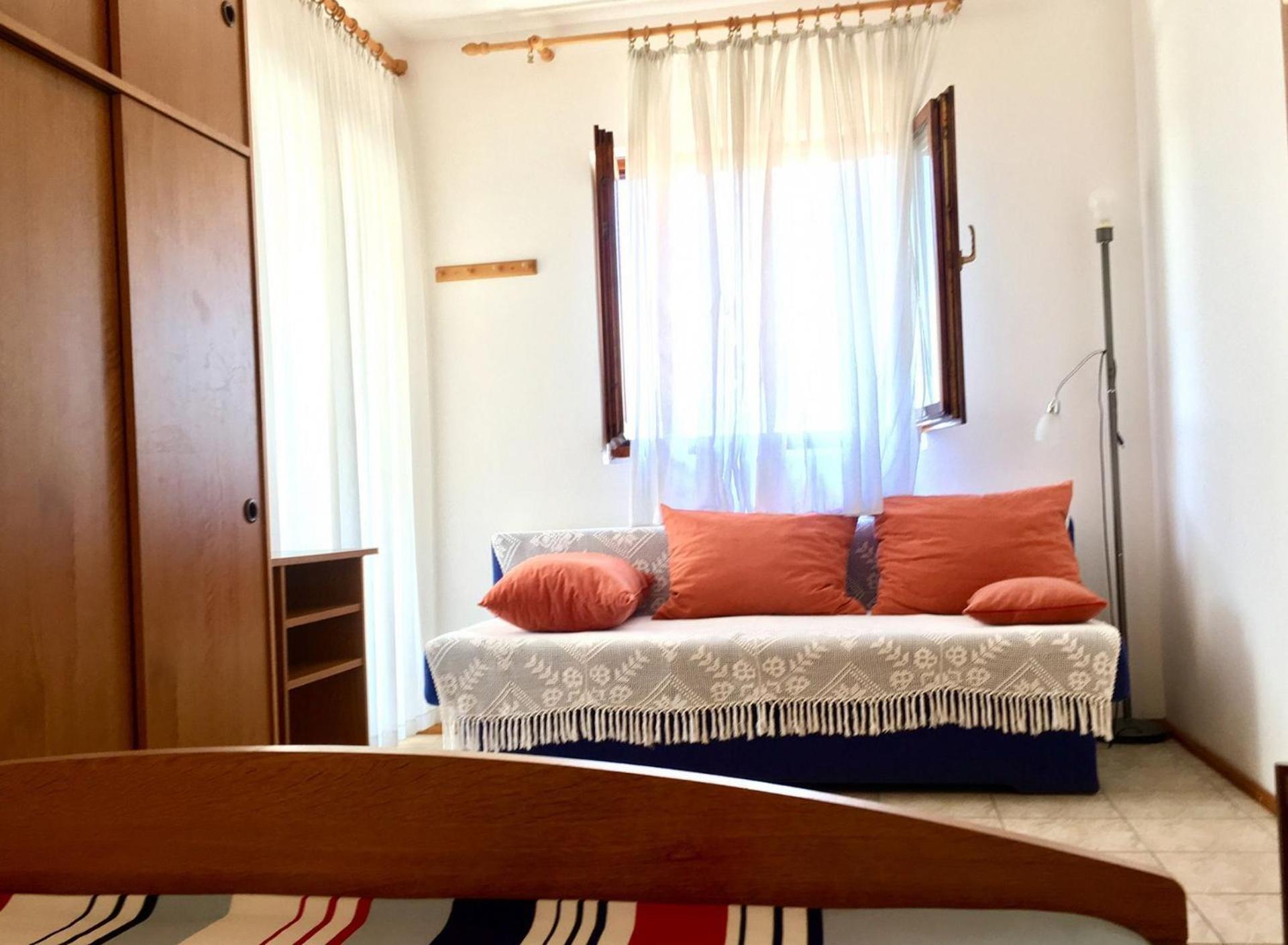 Apartment Ivo Vinišće Buitenkant foto