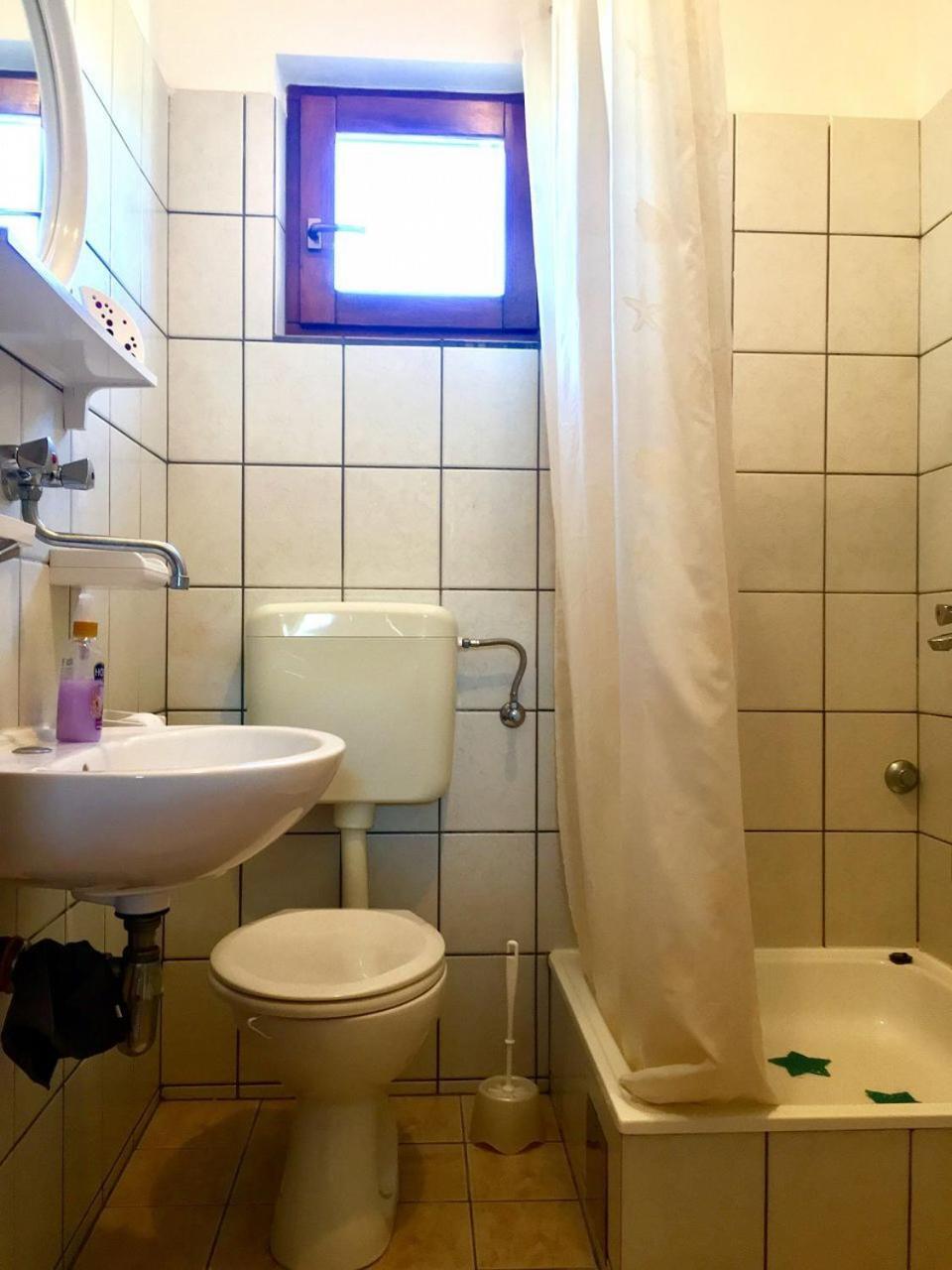 Apartment Ivo Vinišće Buitenkant foto