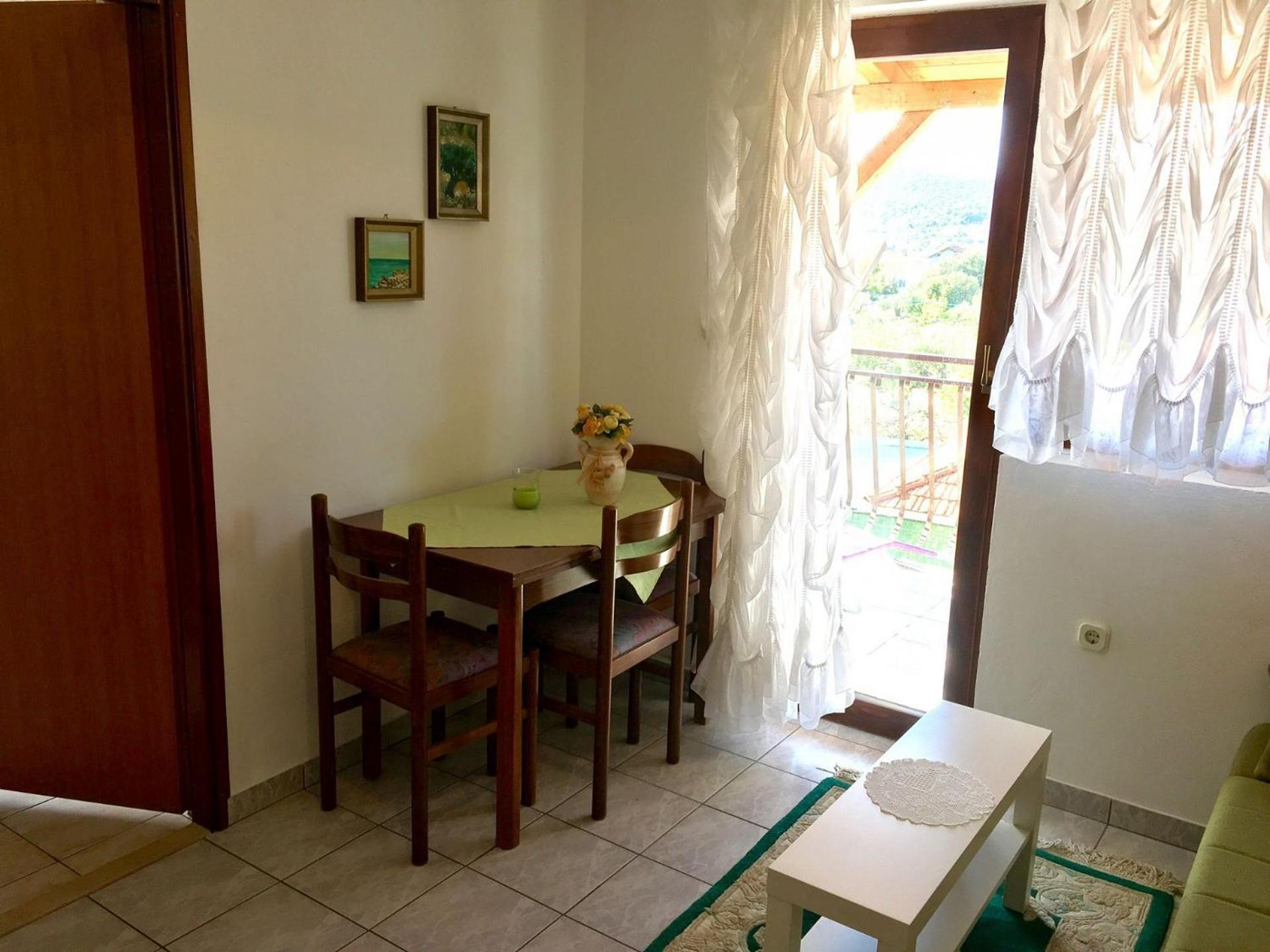 Apartment Ivo Vinišće Buitenkant foto